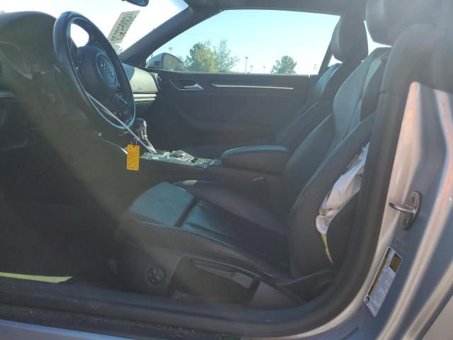 2015 AUDI A3 PREMIUM #3284612322