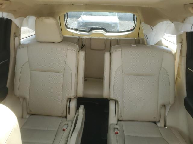 2016 TOYOTA HIGHLANDER - 5TDDKRFH4GS284091