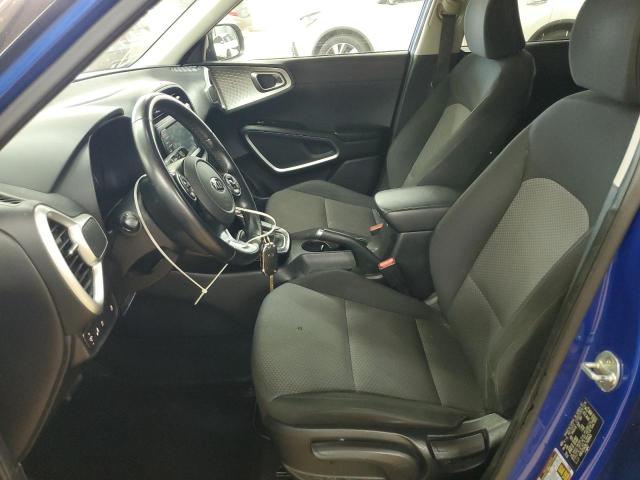 2020 KIA SOUL LX - KNDJ23AU9L7103043