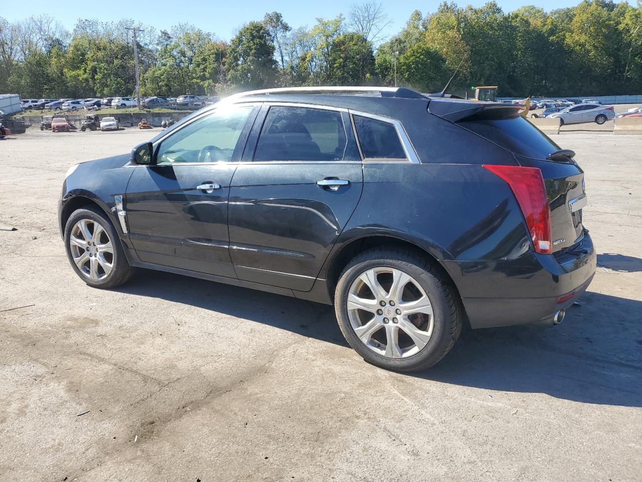 CADILLAC SRX PERFORMANCE COLLECTION