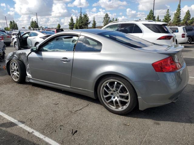 2007 INFINITI G35 #3303780431