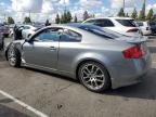 Lot #3303780431 2007 INFINITI G35