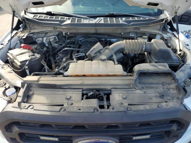 2022 FORD F150 SUPER 1FTEX1C59NKD98691