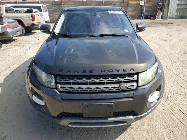 2013 LAND ROVER RANGE ROVE - SALVP2BG3DH841317