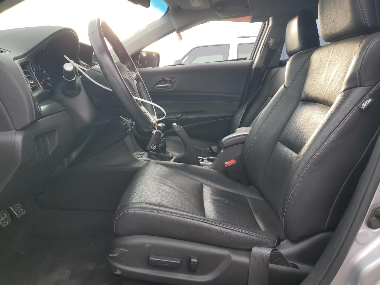 ACURA ILX 24 PREMIUM