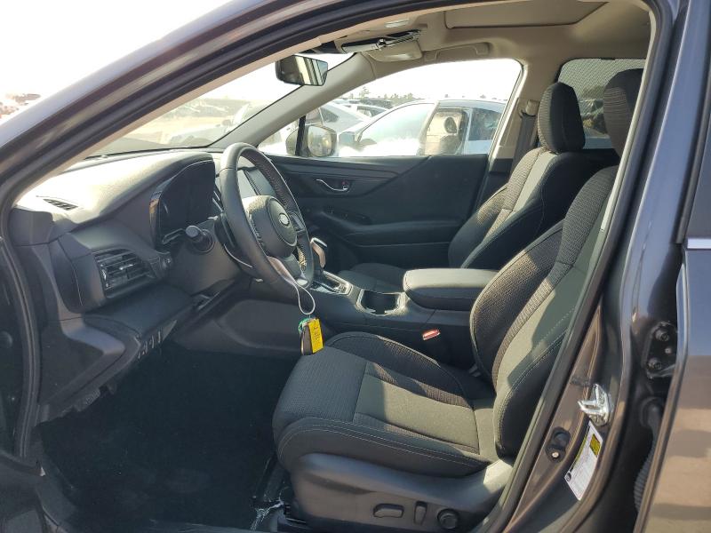 2025 SUBARU OUTBACK PR - 4S4BTAFC8S3256102