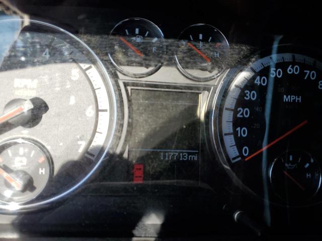 2012 DODGE RAM 1500 S - 1C6RD7KT6CS345738