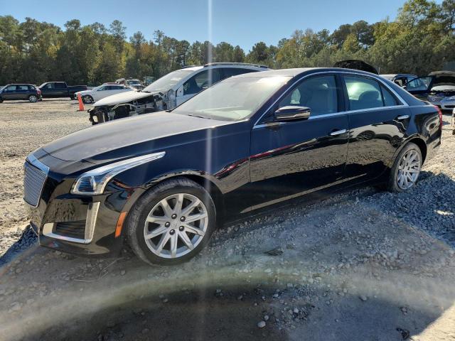 2016 CADILLAC CTS - 1G6AP5SX5G0127752