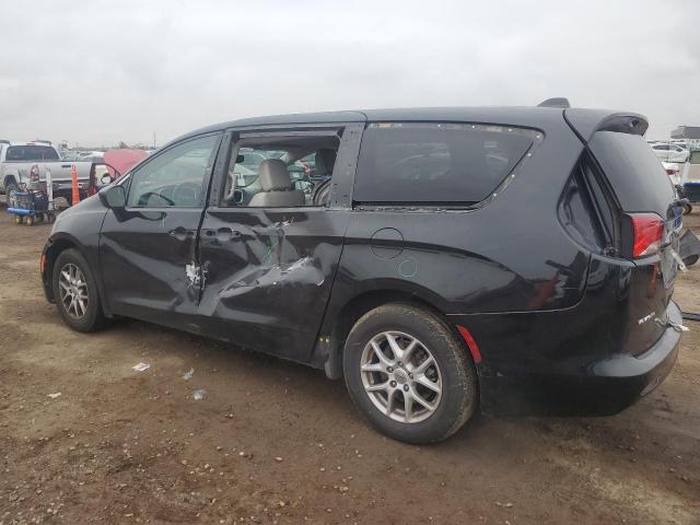 2021 CHRYSLER VOYAGER LX - Inny widok