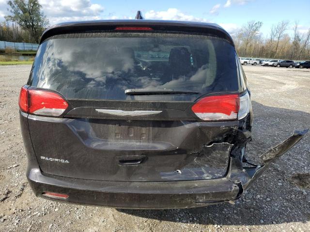 2017 CHRYSLER PACIFICA T #3294256895