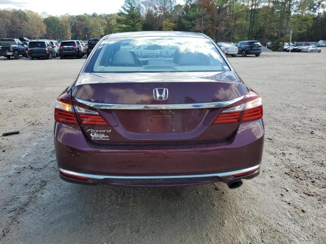2017 HONDA ACCORD LX - 1HGCR2F34HA118222