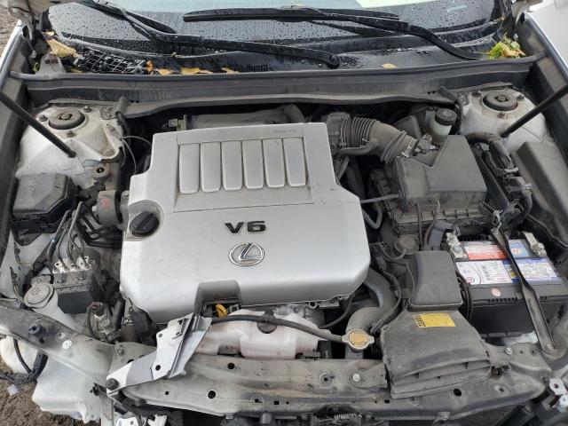 2015 LEXUS ES 350 - JTHBK1GGXF2190753