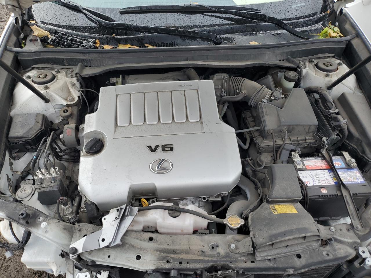 LEXUS ES 350