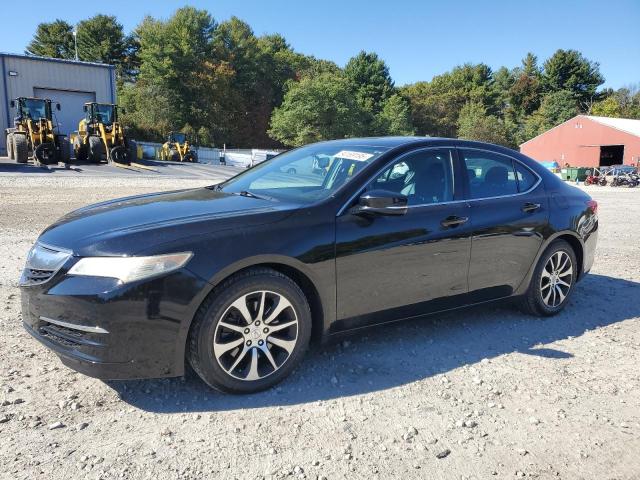 ACURA TLX