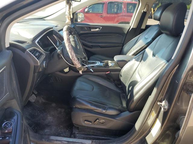 2016 FORD EDGE TITAN 2FMPK4K92GBB11908