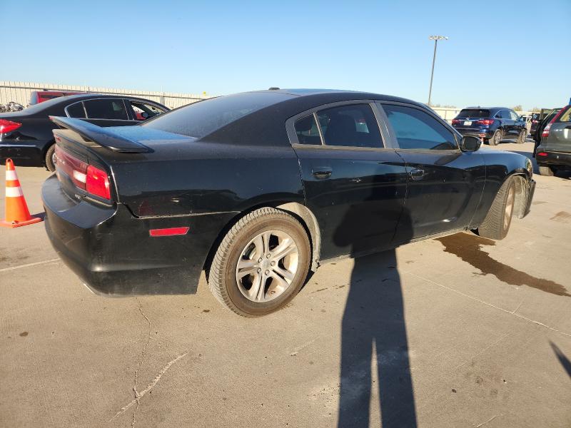 2014 DODGE CHARGER SX #3278971190