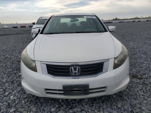 2010 HONDA ACCORD LX - 1HGCP2F34AA149014