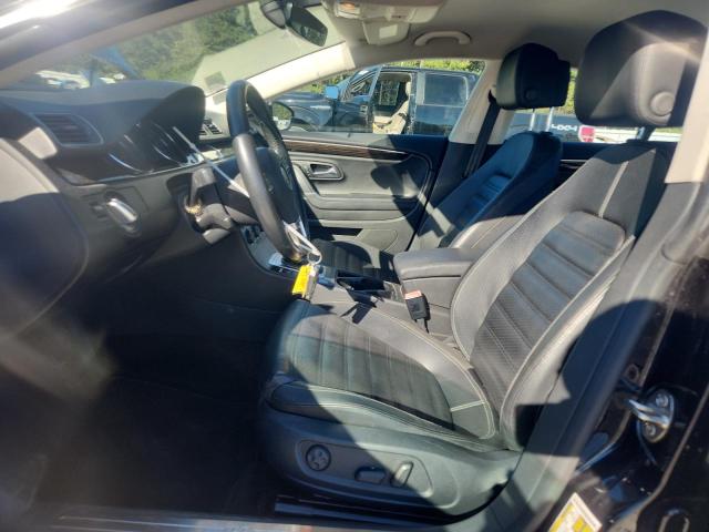 2017 VOLKSWAGEN CC SPORT WVWKP7AN8HE500655