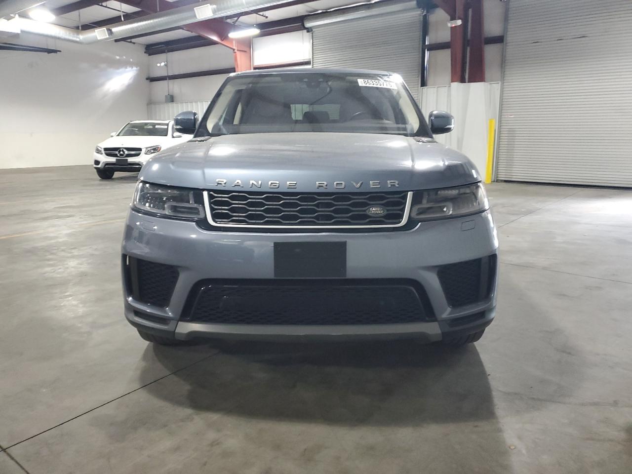 LAND ROVER RANGE ROVER SE