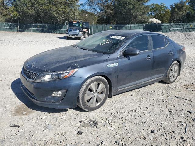 2015 KIA OPTIMA HYB KNAGN4AD1F5083178