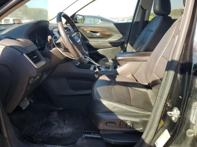 2018 GMC TERRAIN DE 3GKALSEX6JL409075