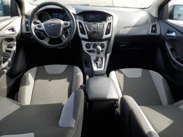 2014 FORD FOCUS SE - 1FADP3K22EL305864