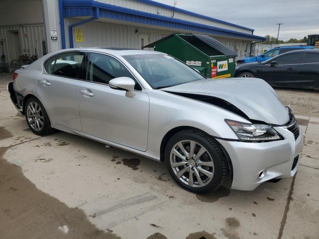 2015 LEXUS GS 350 JTHCE1BL9FA008708