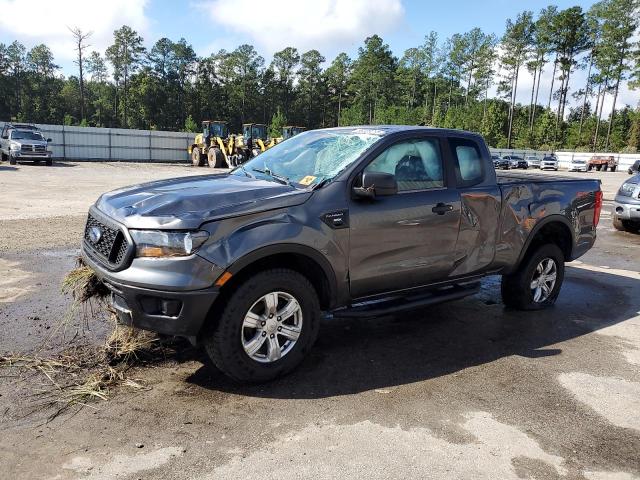 2020 FORD RANGER XL - 1FTER1EH2LLA48960
