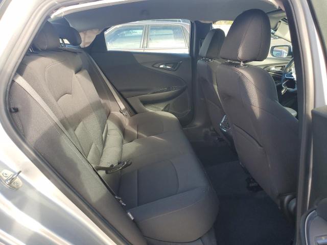 2022 CHEVROLET MALIBU LT 1G1ZD5ST1NF139552