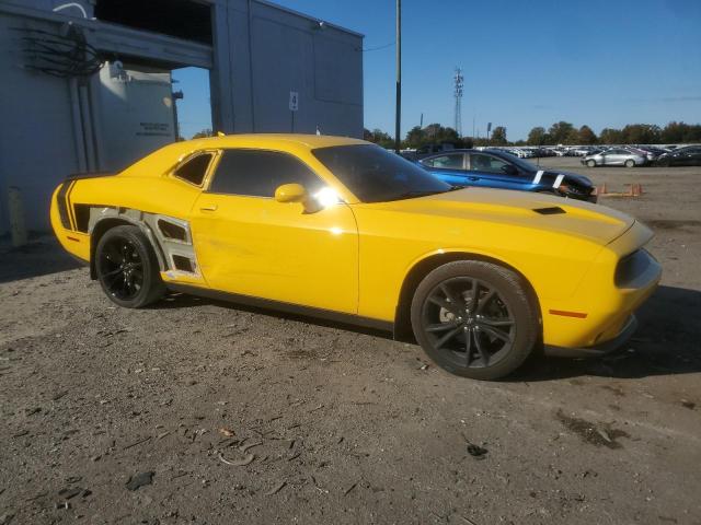 2017 DODGE CHALLENGER - 2C3CDZAG7HH501030