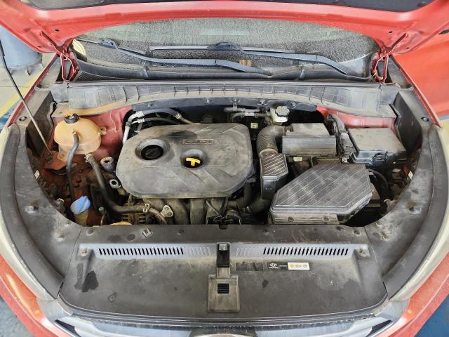 2017 HYUNDAI TUCSON SE #3290324949