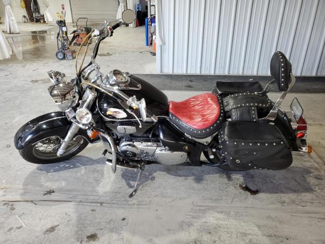 2005 SUZUKI C50 JS1VS55A052108106