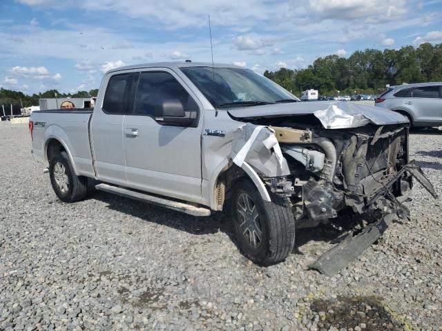 2017 FORD F150 SUPER CAB 1FTFX1EF4HKE55040