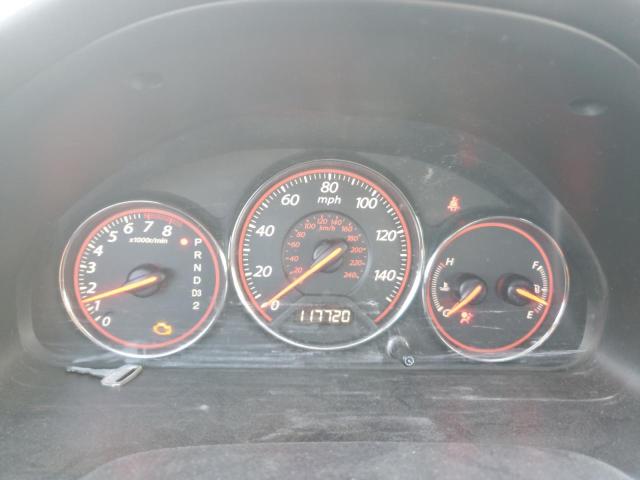 2005 HONDA CIVIC EX #3308321167