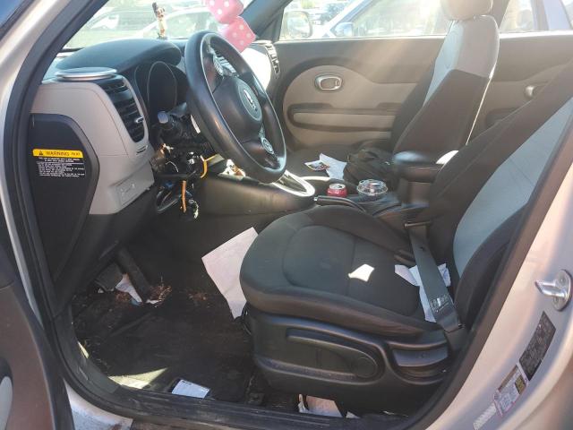 2016 KIA SOUL - KNDJN2A2XG7830617