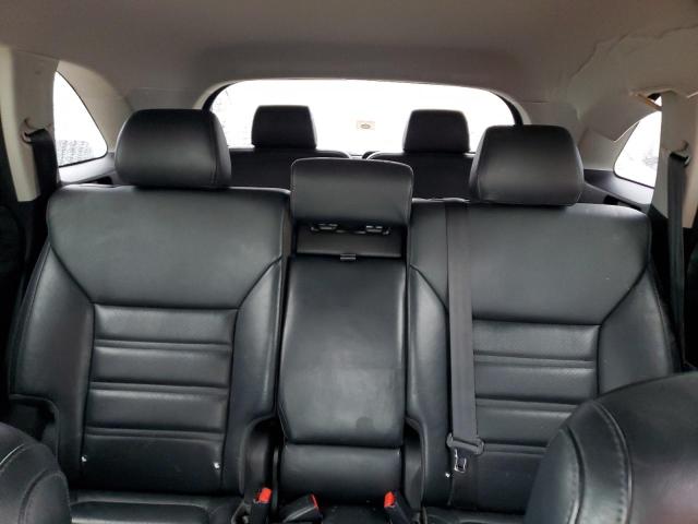 2016 KIA SORENTO EX - 5XYPHDA53GG157874