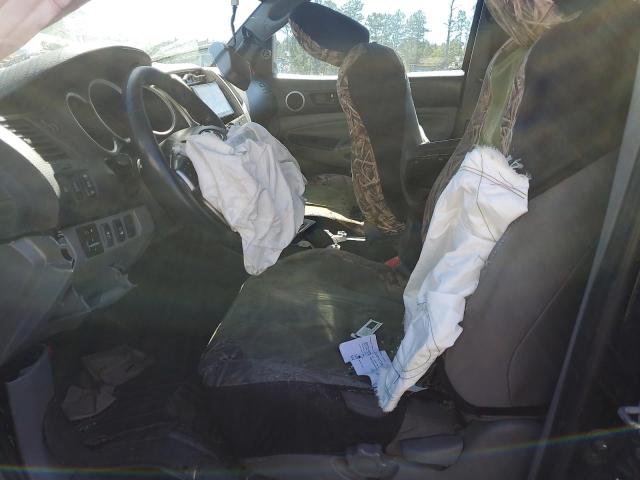 2013 TOYOTA TACOMA - 5TFUU4EN2DX077967