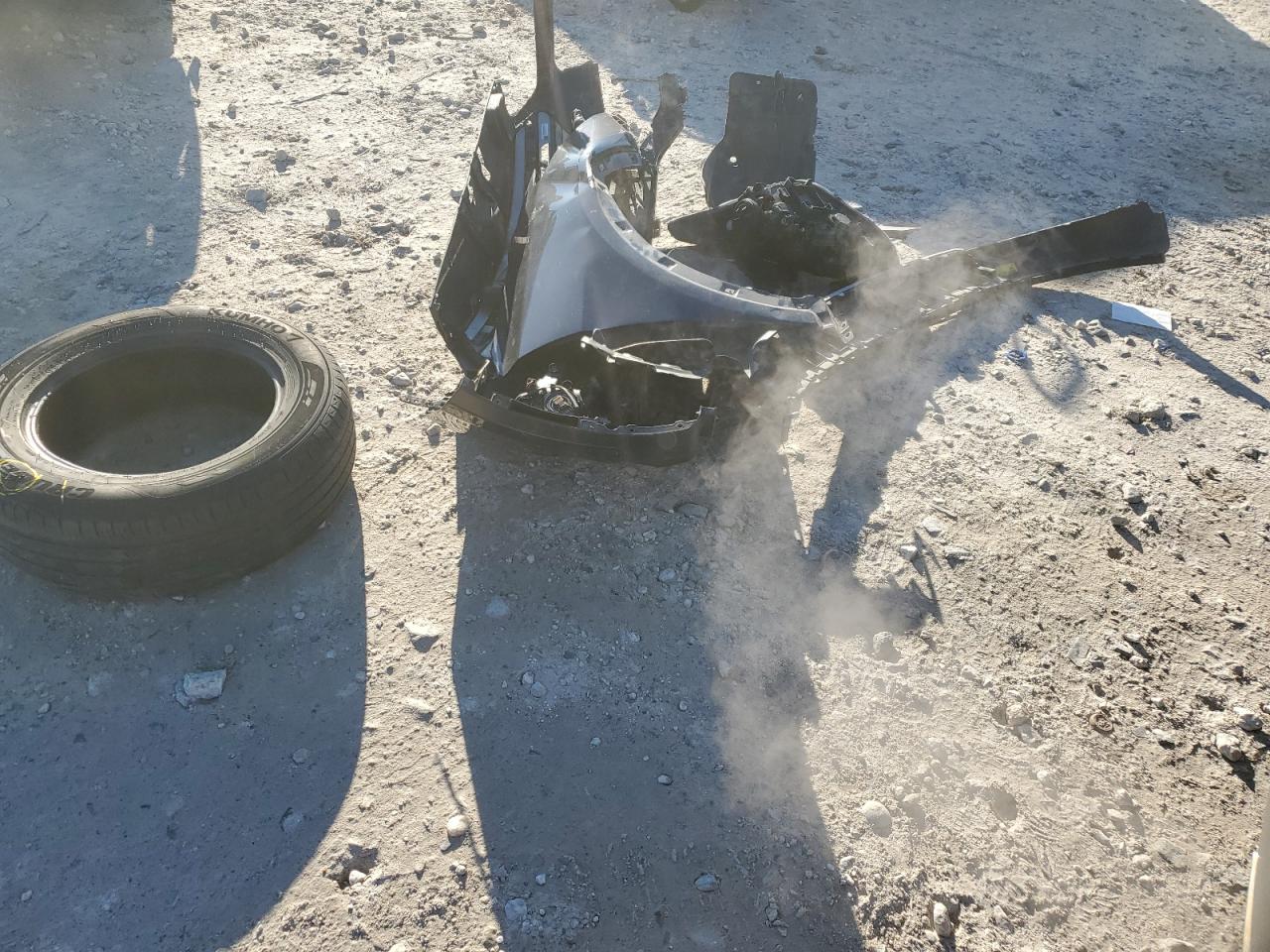 HYUNDAI SANTA FE SPORT