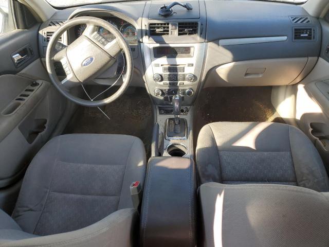 2011 FORD FUSION SE - 3FAHP0HA8BR269593