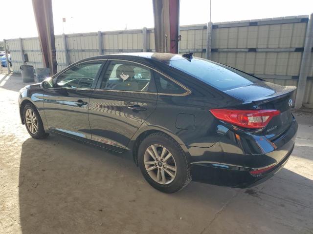 2015 HYUNDAI SONATA SE - 5NPE24AF5FH212026
