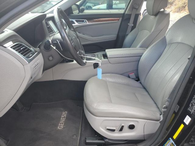 2018 GENESIS G80 BASE - KMHGN4JE1JU232257