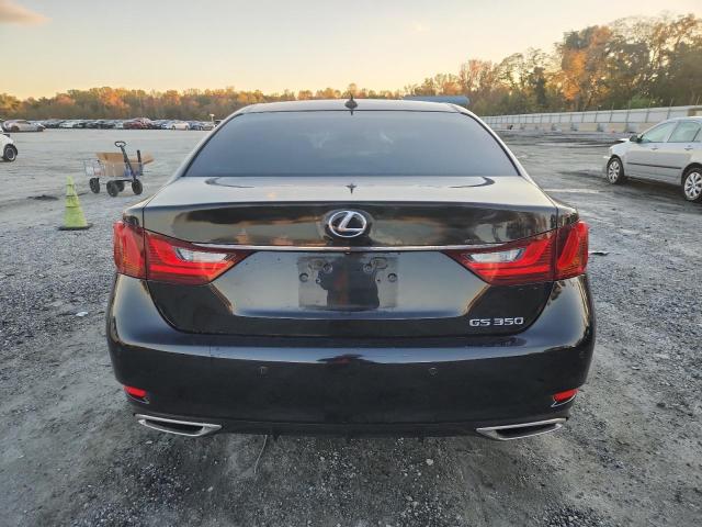 2013 LEXUS GS 350 #3279735930
