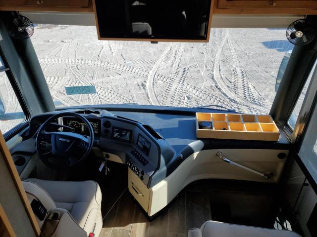 2022 FREIGHTLINER CHASSIS XC #3297876802