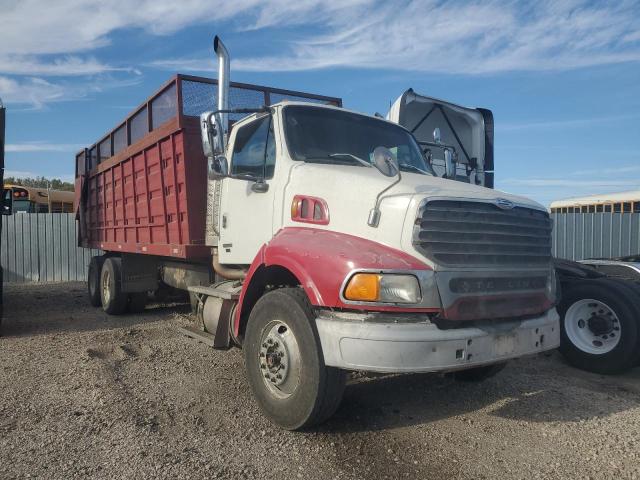 Global Auto Auctions: 2007 STERLING UNKNOWN