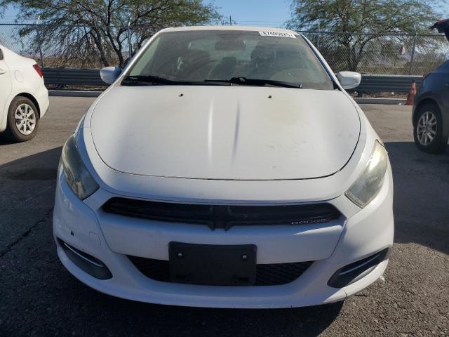 2015 DODGE DART SXT #3296964825