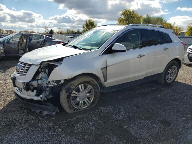 Global Auto Auctions: 2015 CADILLAC SRX LUXURY