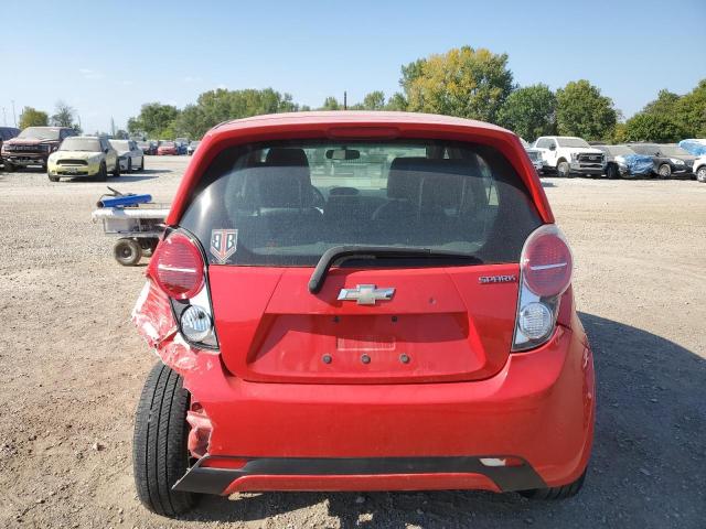 2015 CHEVROLET SPARK LS KL8CB6S96FC751996
