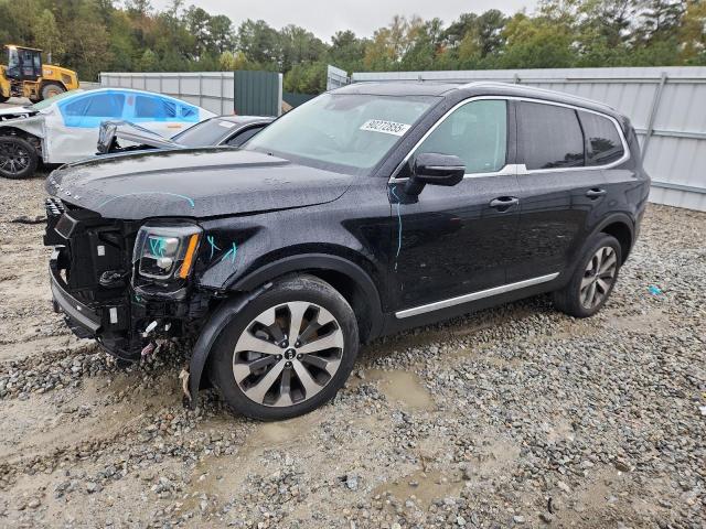 Global Auto Auctions: 2021 KIA TELLURIDE