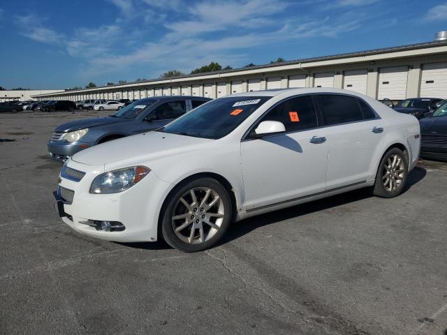 Global Auto Auctions: 2012 CHEVROLET MALIBU LTZ