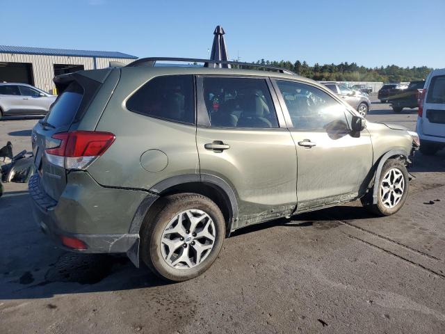 2021 SUBARU FORESTER P JF2SKAJC4MH451748